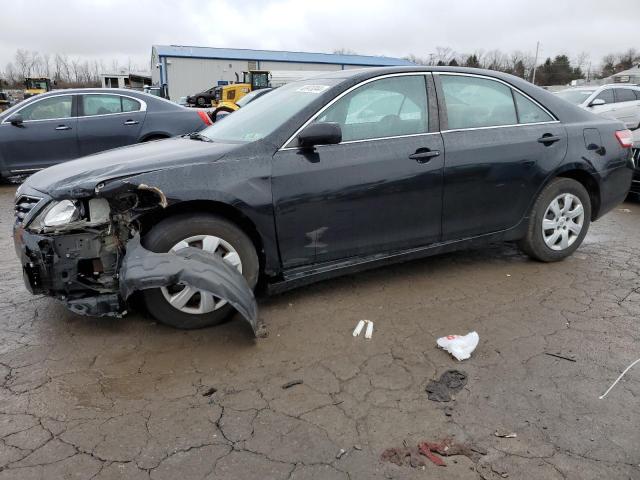 2011 TOYOTA CAMRY BASE 2011 image