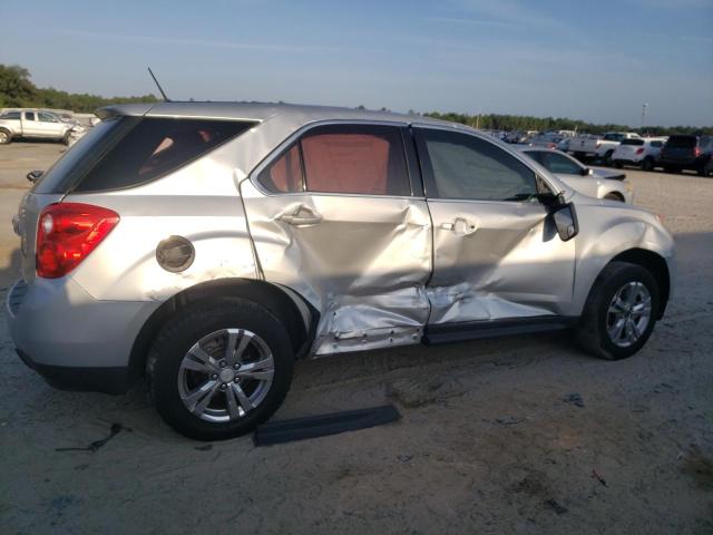 Image 3 of 2014 CHEVROLET EQUINOX LS 2014 with VIN 2GNALAEK5E1165881