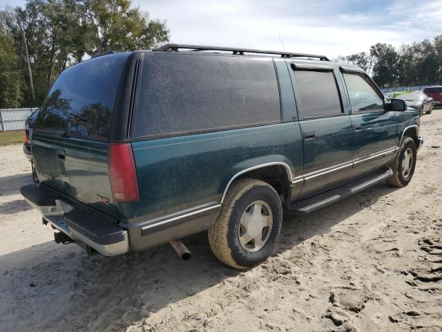 Obraz 3 z 1999 GMC SUBURBAN K1500 1999 z VIN 1GKFK16R7XJ788249