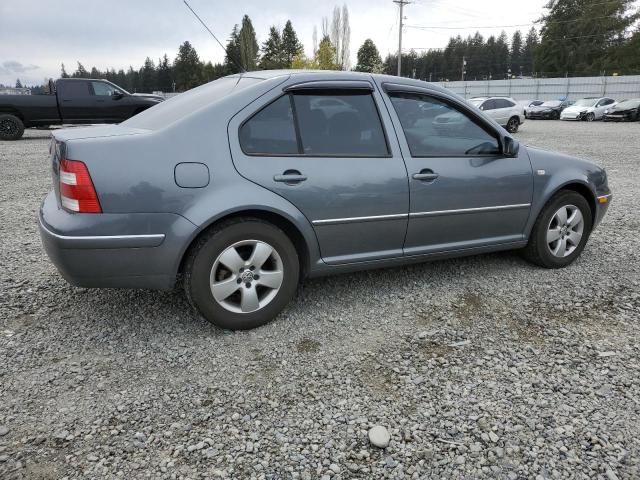 Image 3 of 2005 VOLKSWAGEN JETTA GLS 2005 with VIN 3VWSK69MX5M032550