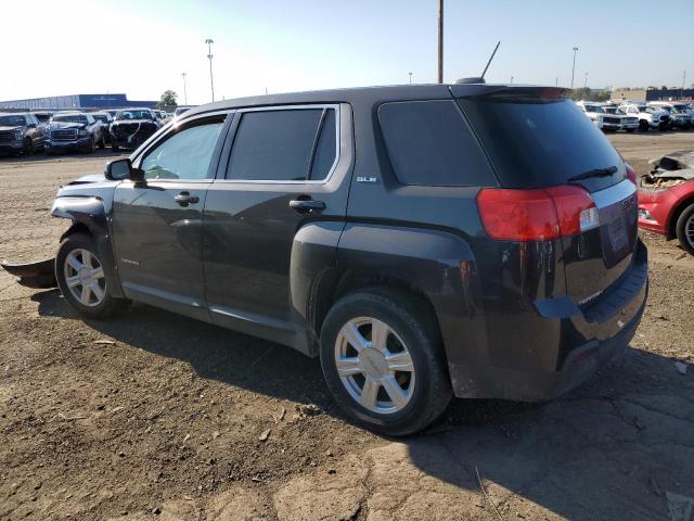 Изображение 2 2015 GMC TERRAIN SLE 2015 с VIN 2GKALMEK1F6284370