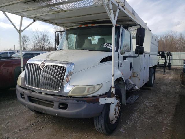 Image 2 of 2003 INTERNATIONAL 4000 4300 2003 with VIN 1HTMMAAP33H575953