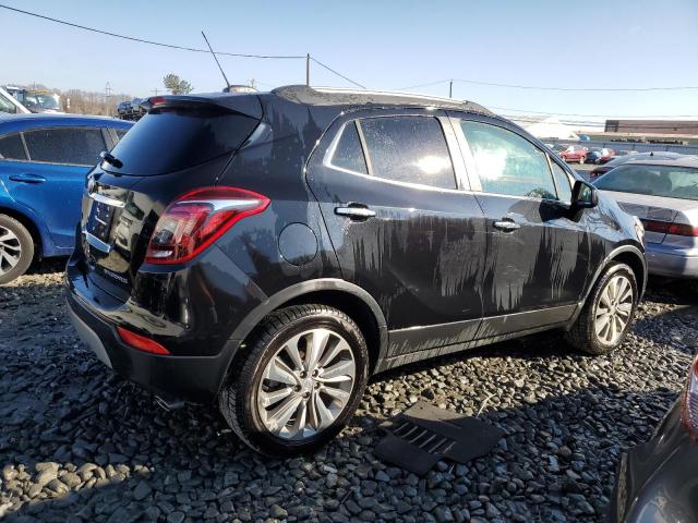 Image 3 of 2020 BUICK ENCORE PREFERRED 2020 with VIN KL4CJASB9LB048887