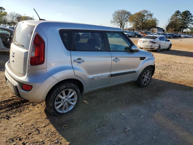 Image 3 of 2013 KIA SOUL + 2013 with VIN KNDJT2A66D7754432