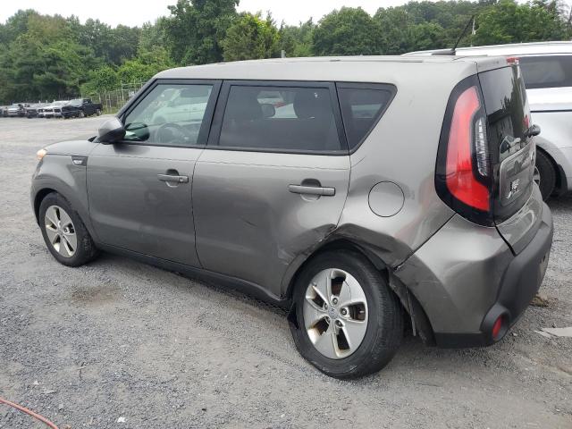 Изображение 2 2014 KIA SOUL  2014 с VIN KNDJN2A21E7108756