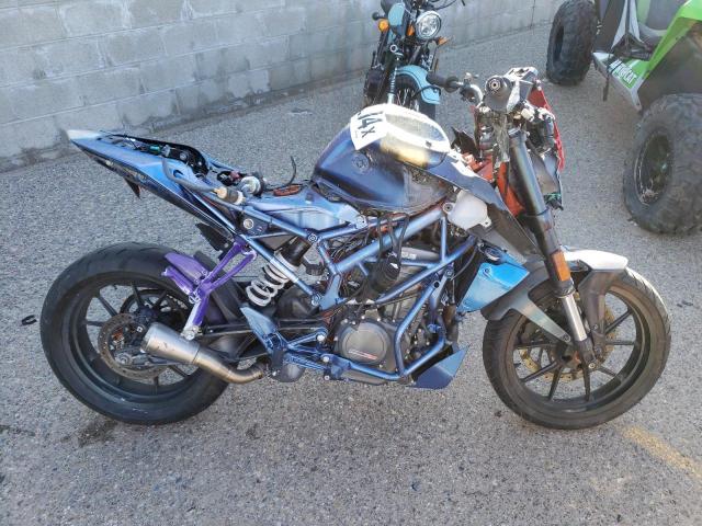 2021 KTM 390 DUKE 2021 image