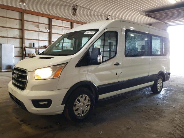 Image 1 of 2020 FORD TRANSIT T-350 2020 with VIN 1FBAX2C85LKA60740