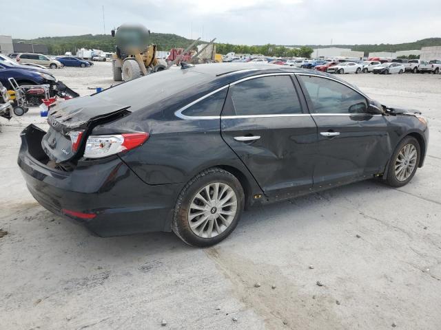 Изображение 3 2015 HYUNDAI SONATA SPORT 2015 с VIN 5NPE34AF8FH201258