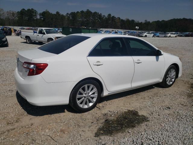 Изображение 3 2013 TOYOTA CAMRY SE 2013 с VIN 4T1BK1FK0DU530318