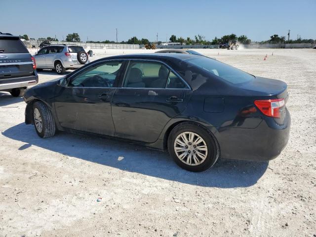 Изображение 2 2013 TOYOTA CAMRY L 2013 с VIN 4T1BF1FK3DU674546