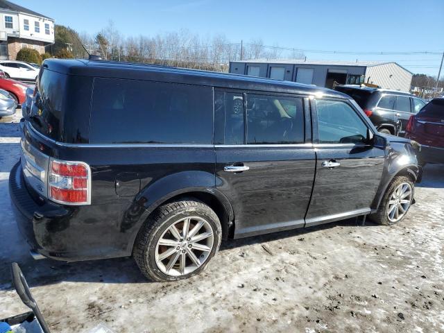 Image 3 of 2019 FORD FLEX LIMITED 2019 with VIN 2FMHK6D85KBA05403