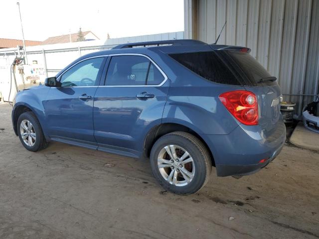 Obraz 2 z 2012 CHEVROLET EQUINOX LT 2012 z VIN 2GNALDEKXC6147071