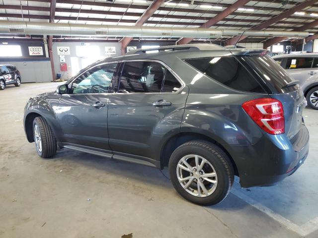 Image 2 of 2017 CHEVROLET EQUINOX LT 2017 with VIN 2GNFLFEK4H6173691