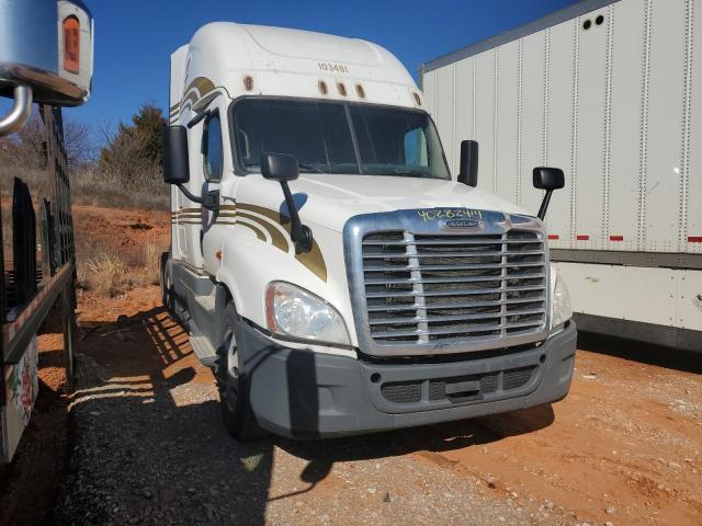 Изображение 1 2019 FREIGHTLINER CASCADIA 125  2019 с VIN 3AKJGLDR7KDJW1927