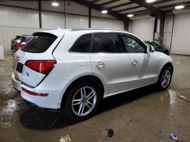 Image 3 of 2017 AUDI Q5 PREMIUM PLUS S-LINE 2017 with VIN WA1D7AFP9HA014390