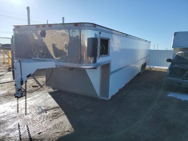 Image 2 of 2000 OTHR TRAIL 2000 with VIN SF1903A45L0603699