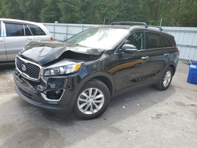Obraz 1 z 2017 KIA SORENTO LX 2017 z VIN 5XYPG4A31HG279183