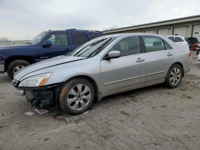 Image 1 of 2007 HONDA ACCORD SE 2007 with VIN 1HGCM56347A180458