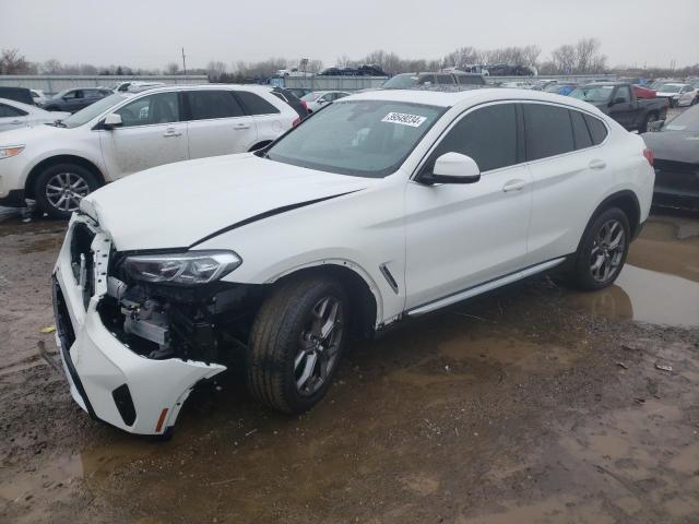 2022 BMW X4 XDRIVE30I 2022 image