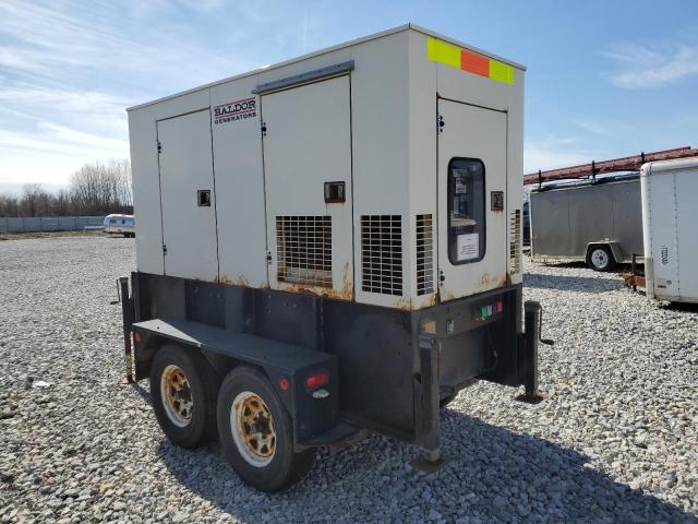 Изображение 3 2006 BALD GENERATOR 2006 с VIN 1B9BT152362692243