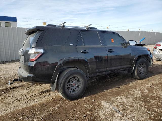 Изображение 3 2019 TOYOTA 4RUNNER SR5 2019 с VIN JTEBU5JR6K5719472