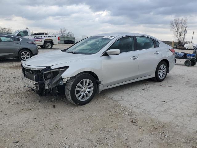 Image 1 of 2015 NISSAN ALTIMA 2.5 2015 with VIN 1N4AL3AP3FC177874