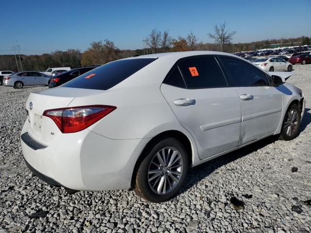 Obraz 3 z 2015 TOYOTA COROLLA L 2015 z VIN 5YFBURHE7FP223703