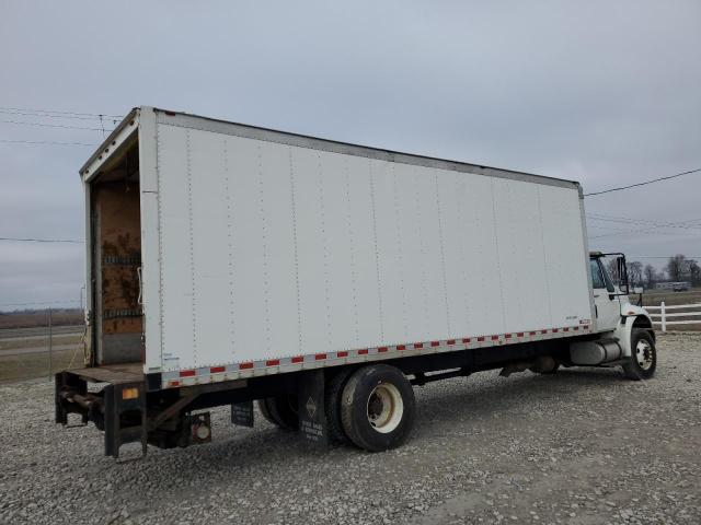 Obraz 3 z 2015 INTERNATIONAL 4000 4300 2015 z VIN 1HTMMAAL0FH144004