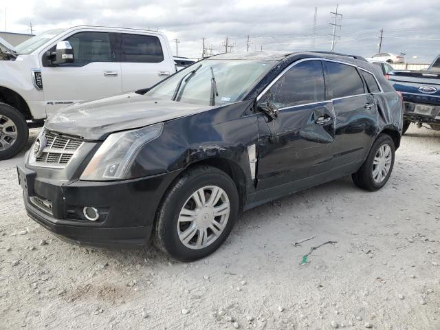 Изображение 2012 CADILLAC SRX  2012