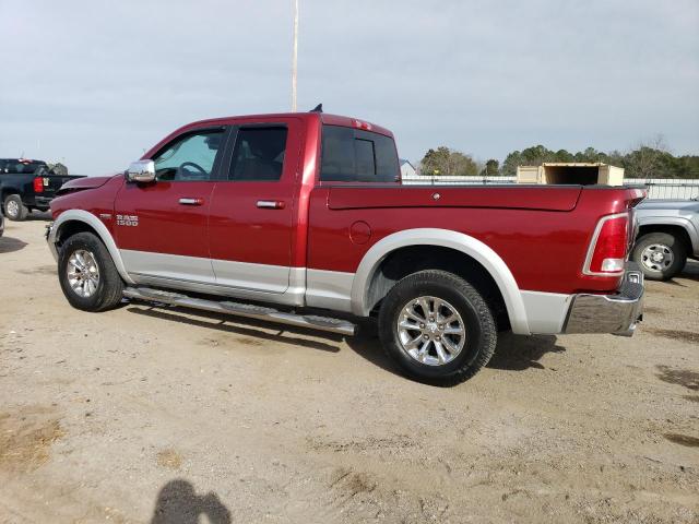 Image 2 of 2014 RAM 1500 LARAMIE 2014 with VIN 1C6RR7JT3ES183928