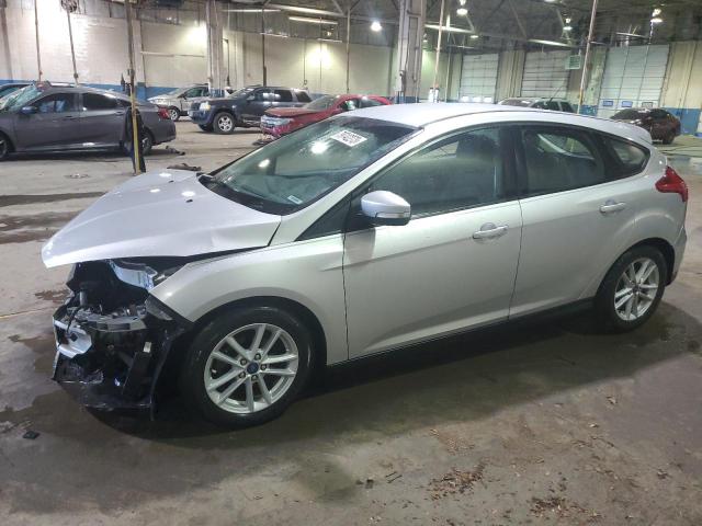 Изображение 1 2015 FORD FOCUS SE 2015 с VIN 1FADP3K27FL362708