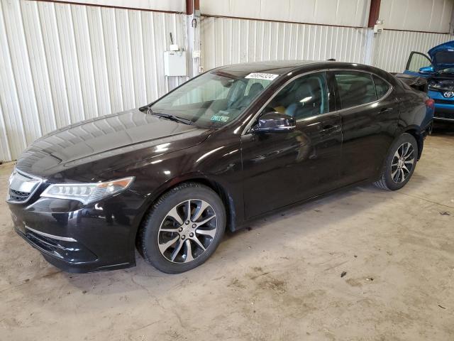 Изображение 1 2016 ACURA TLX TECH 2016 с VIN 19UUB1F52GA002536