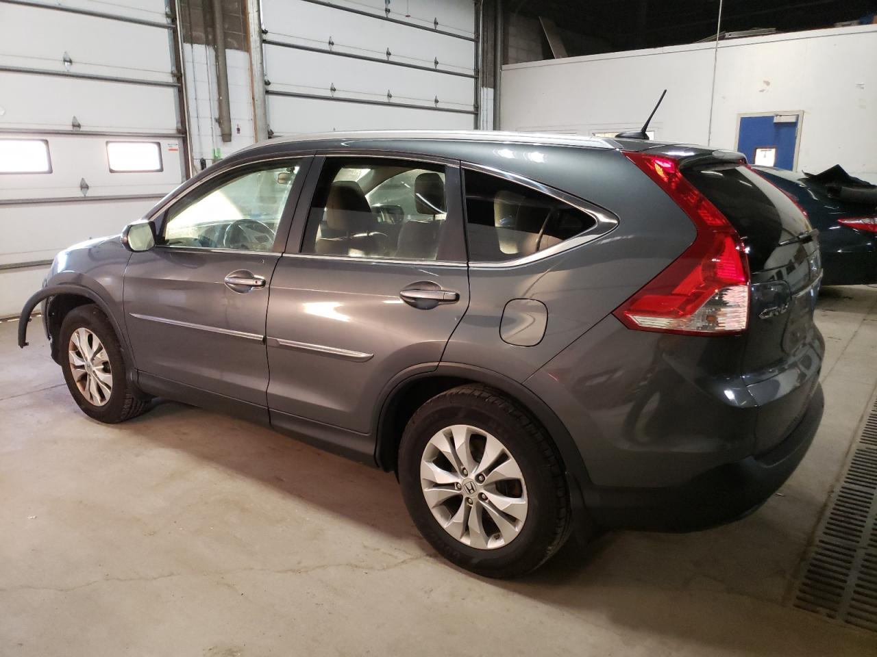 Obraz 2 z 2013 HONDA CR-V EXL 2013 z VIN 5J6RM4H78DL015364