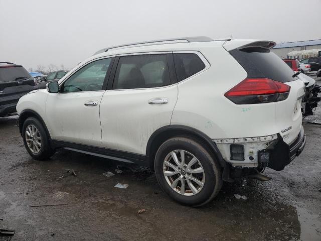 Изображение 2 2017 NISSAN ROGUE SV 2017 с VIN 5N1AT2MV8HC780719