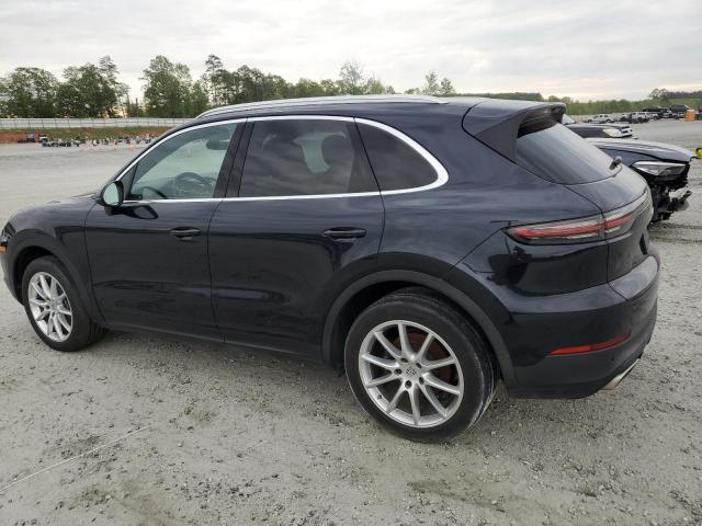 Image 2 of 2019 PORSCHE CAYENNE  2019 with VIN WP1AA2AY5KDA03424