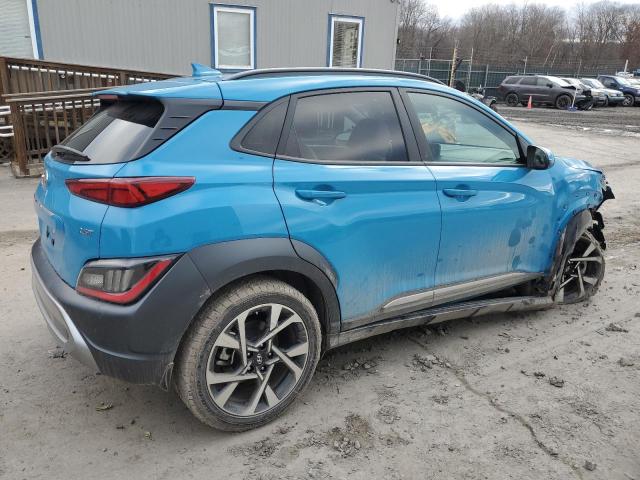 Изображение 3 2023 HYUNDAI KONA LIMITED 2023 с VIN KM8K53A39PU948982