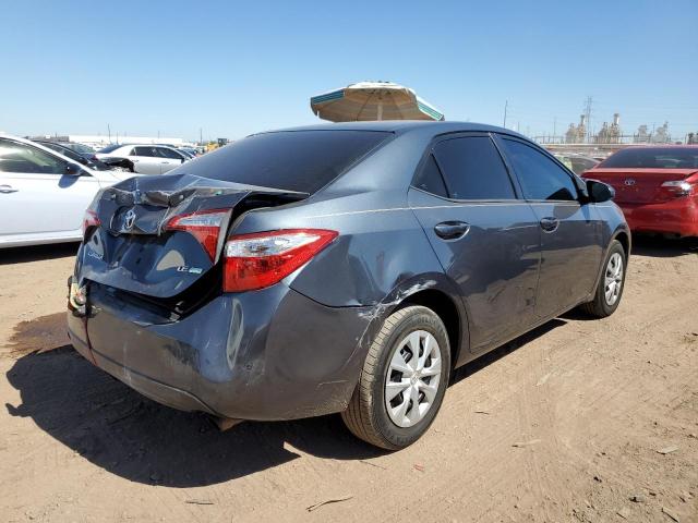 Image 3 of 2016 TOYOTA COROLLA ECO 2016 with VIN 2T1BPRHE0GC482641