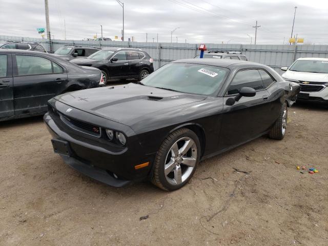 Obraz 2010 DODGE CHALLENGER R/T 2010