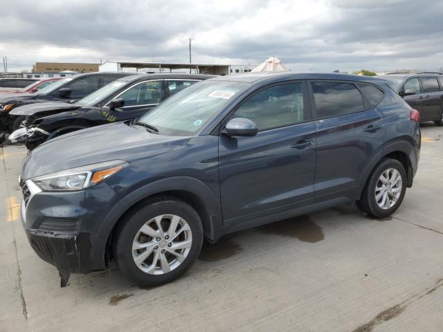 2020 HYUNDAI TUCSON SE 2020 image