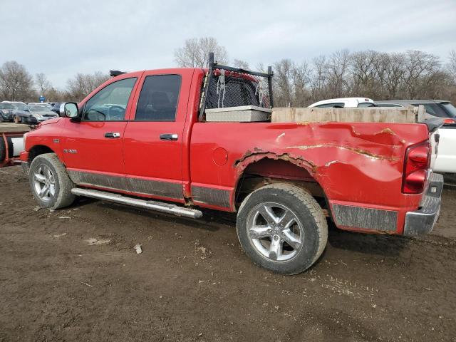 Image 2 of 2008 DODGE RAM 1500 ST 2008 with VIN 1D7HU18268J123719