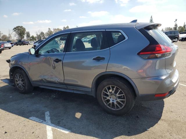 Изображение 2 2018 NISSAN ROGUE S 2018 с VIN KNMAT2MT8JP522198