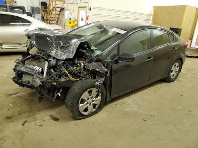 Изображение 2015 KIA FORTE LX 2015