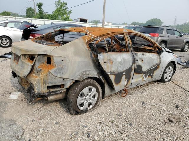 Obraz 3 z 2017 KIA FORTE LX 2017 z VIN 3KPFK4A75HE077909