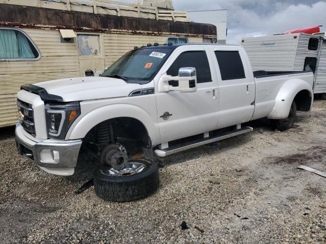 Obraz 1 z 2011 FORD F350 SUPER DUTY 2011 z VIN 1FT8W3CT6BEC33041