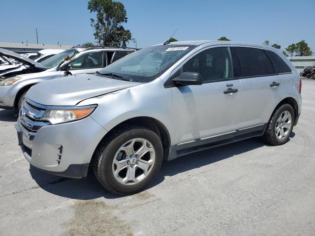 Image 1 of 2012 FORD EDGE SE 2012 with VIN 2FMDK3G96CBA31060