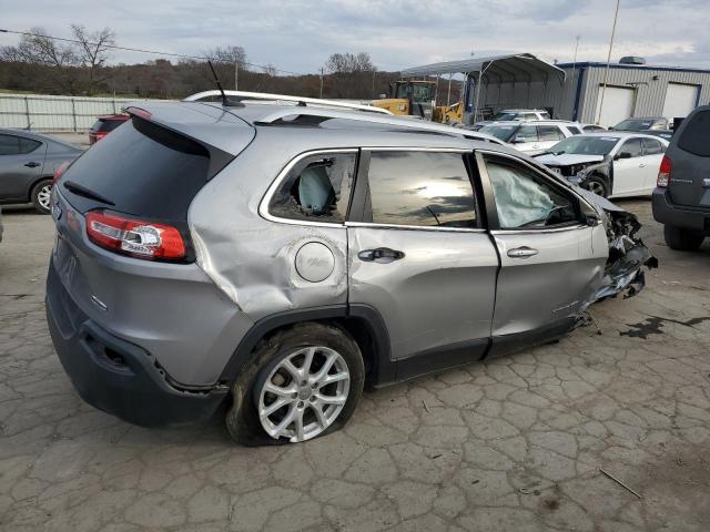 Image 3 of 2015 JEEP CHEROKEE LATITUDE 2015 with VIN 1C4PJLCB2FW629081