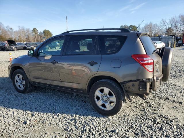 Image 2 of 2009 TOYOTA RAV4  2009 with VIN JTMBF33V79D014984