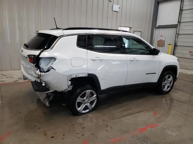 Image 3 of 2023 JEEP COMPASS LATITUDE 2023 with VIN 3C4NJDBN9PT553357