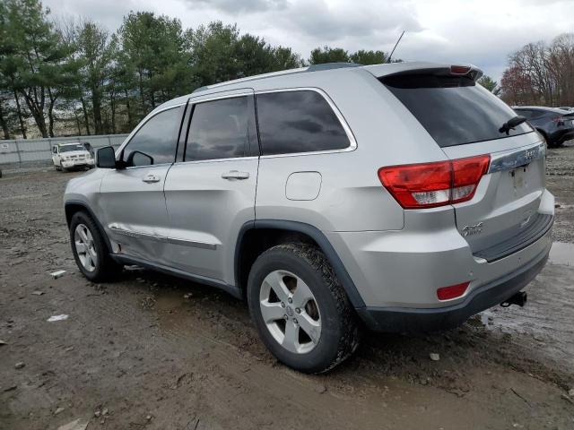 Image 2 of 2011 JEEP GRAND CHEROKEE LAREDO 2011 with VIN 1J4RR4GG5BC656018