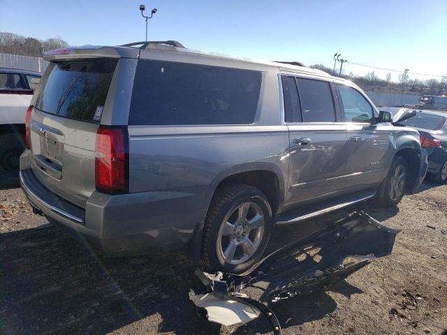 Image 3 of 2020 CHEVROLET SUBURBAN K1500 PREMIER 2020 with VIN 1GNSKJKC7LR271807